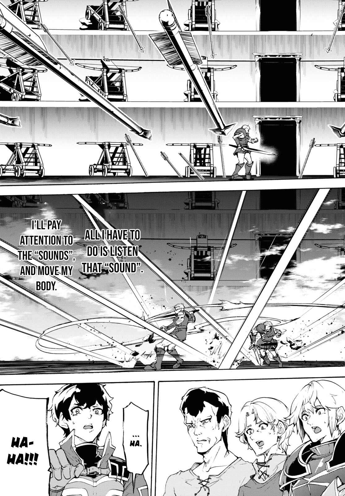 Page 16 Chapter 33 The Home Improvement Store Employee Building an Agricultural Village in Another World