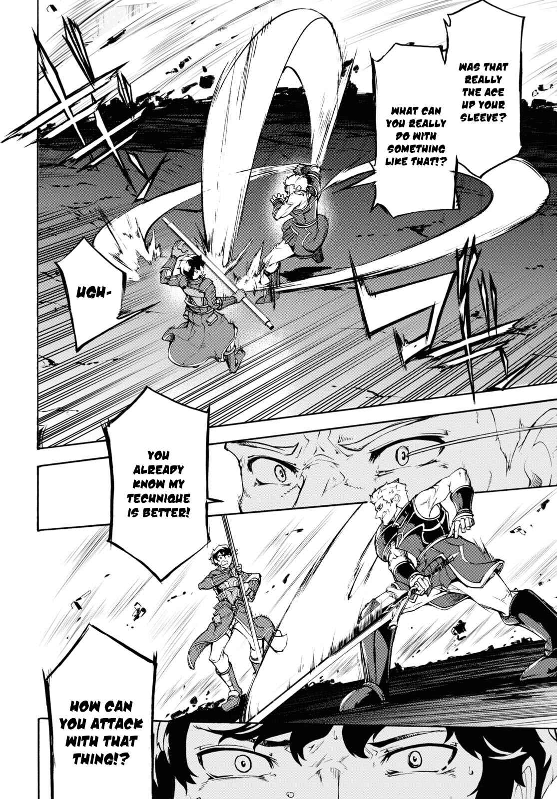 Page 23 Chapter 33 The Home Improvement Store Employee Building an Agricultural Village in Another World