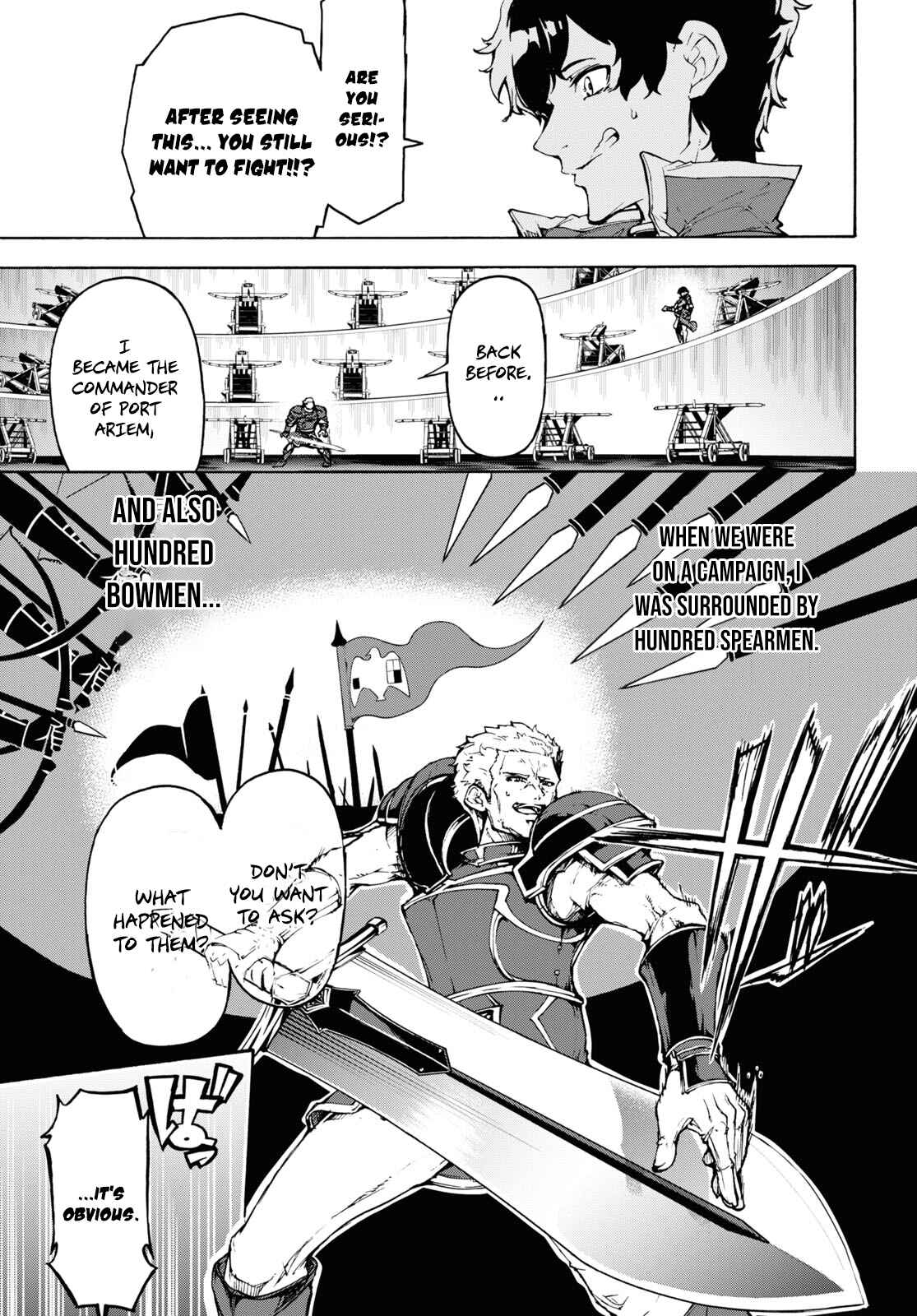 Page 6 Chapter 33 The Home Improvement Store Employee Building an Agricultural Village in Another World