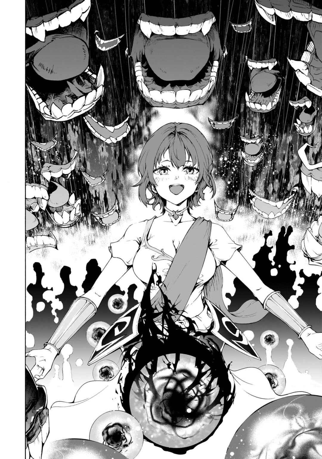 Page 19 Chapter 72 The Home Improvement Store Employee Building an Agricultural Village in Another World
