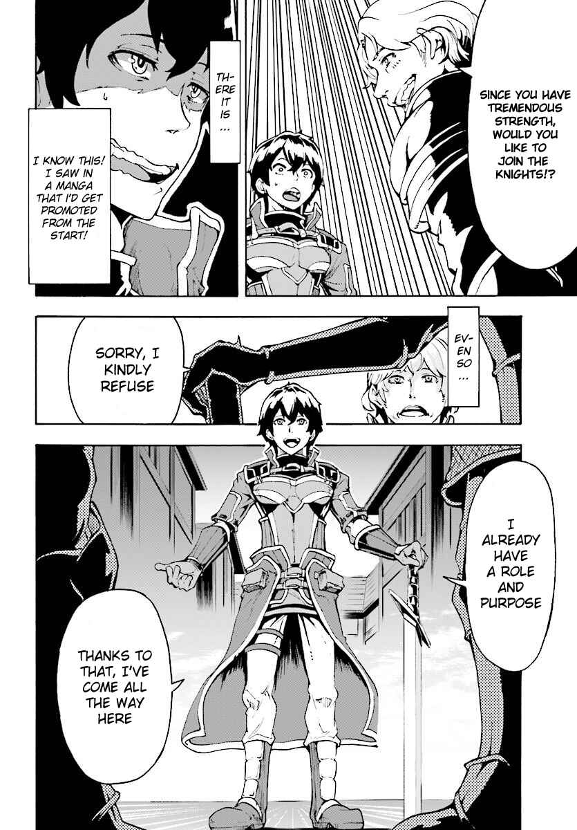 Page 4 Chapter 5.1 The Home Improvement Store Employee Building an Agricultural Village in Another World
