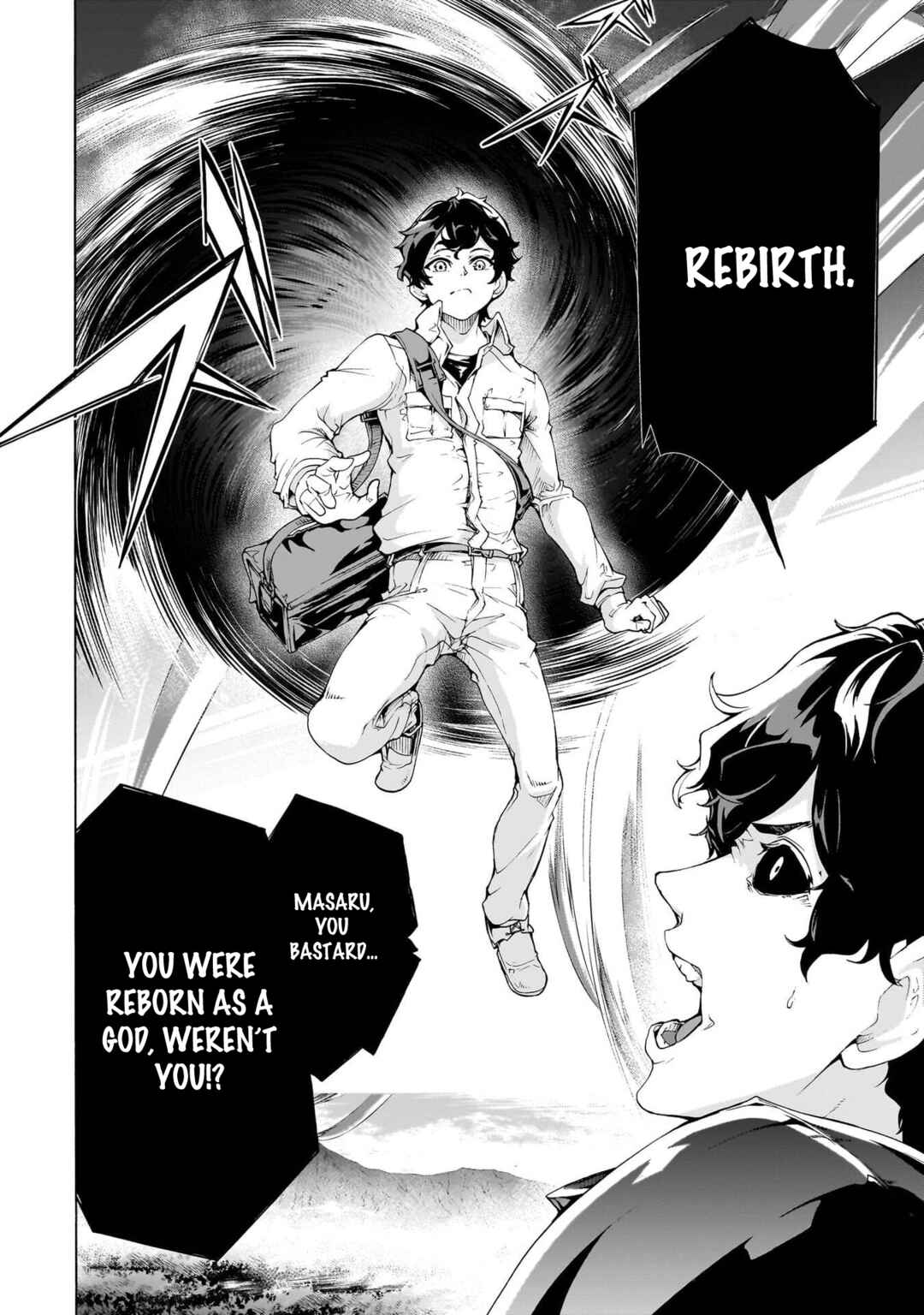 Page 10 Chapter 76 The Home Improvement Store Employee Building an Agricultural Village in Another World