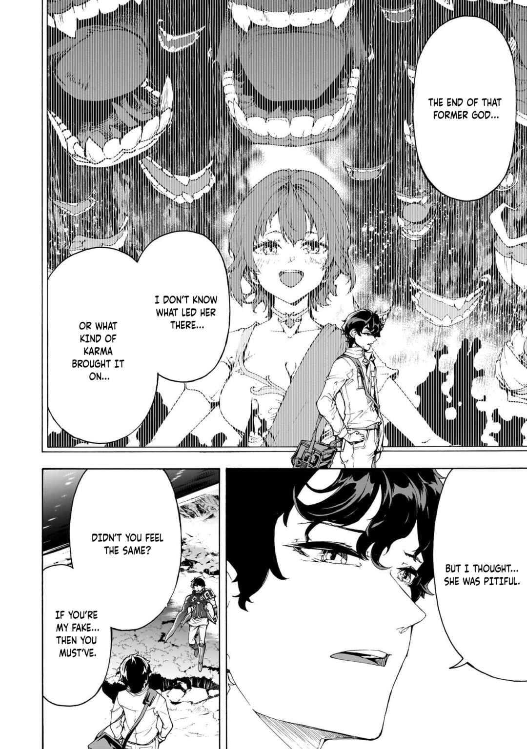 Page 14 Chapter 76 The Home Improvement Store Employee Building an Agricultural Village in Another World
