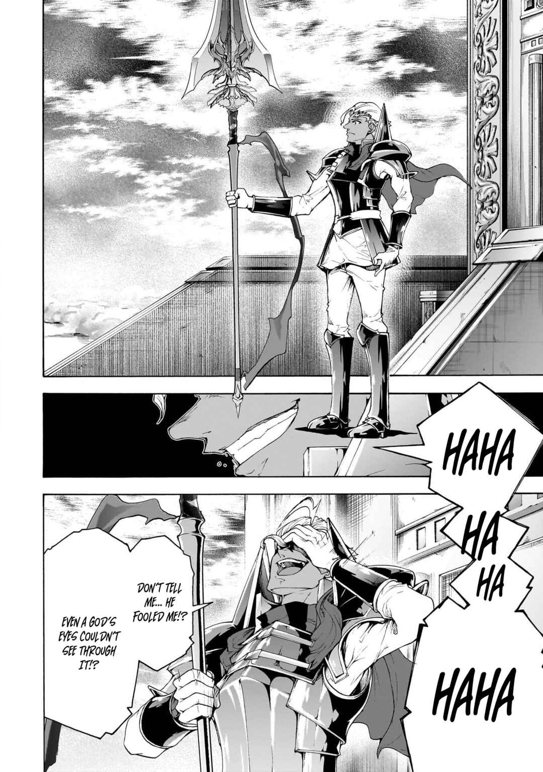 Page 34 Chapter 76 The Home Improvement Store Employee Building an Agricultural Village in Another World
