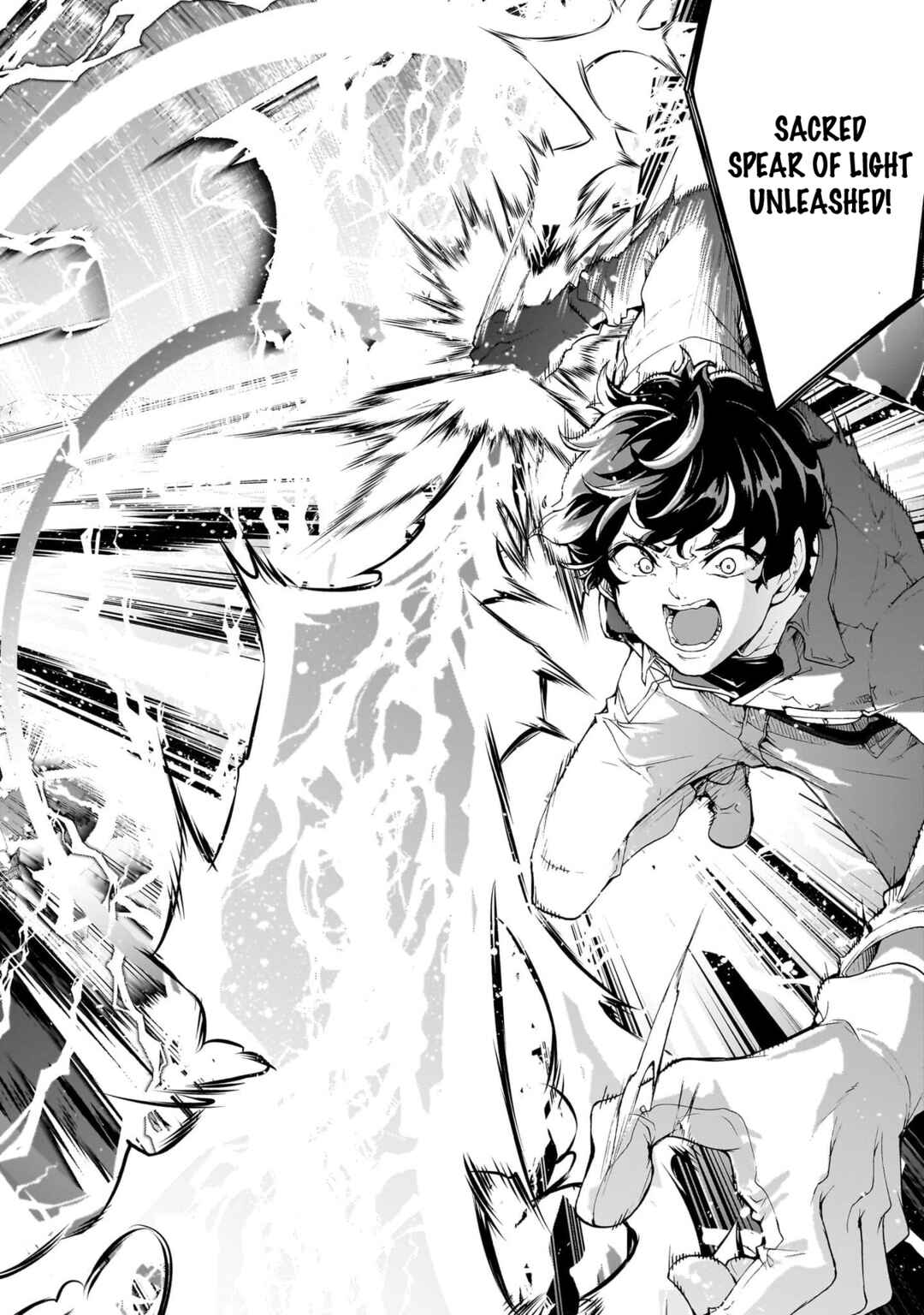 Page 42 Chapter 76 The Home Improvement Store Employee Building an Agricultural Village in Another World