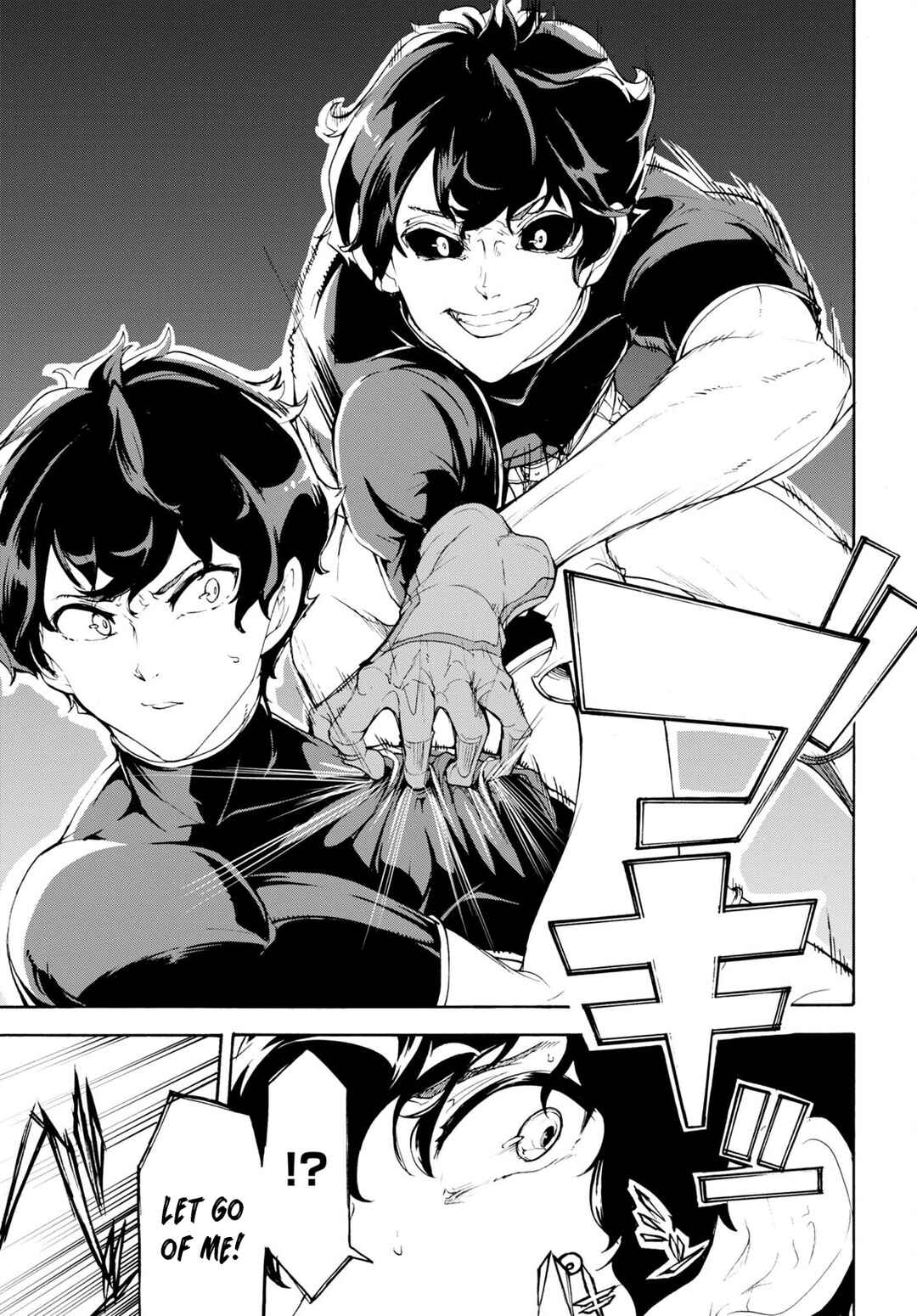 Page 10 Chapter 48 The Home Improvement Store Employee Building an Agricultural Village in Another World