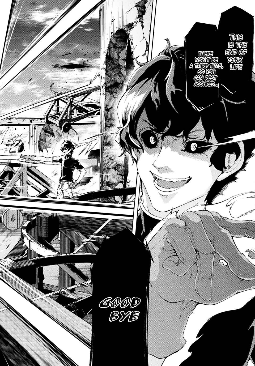 Page 18 Chapter 48 The Home Improvement Store Employee Building an Agricultural Village in Another World