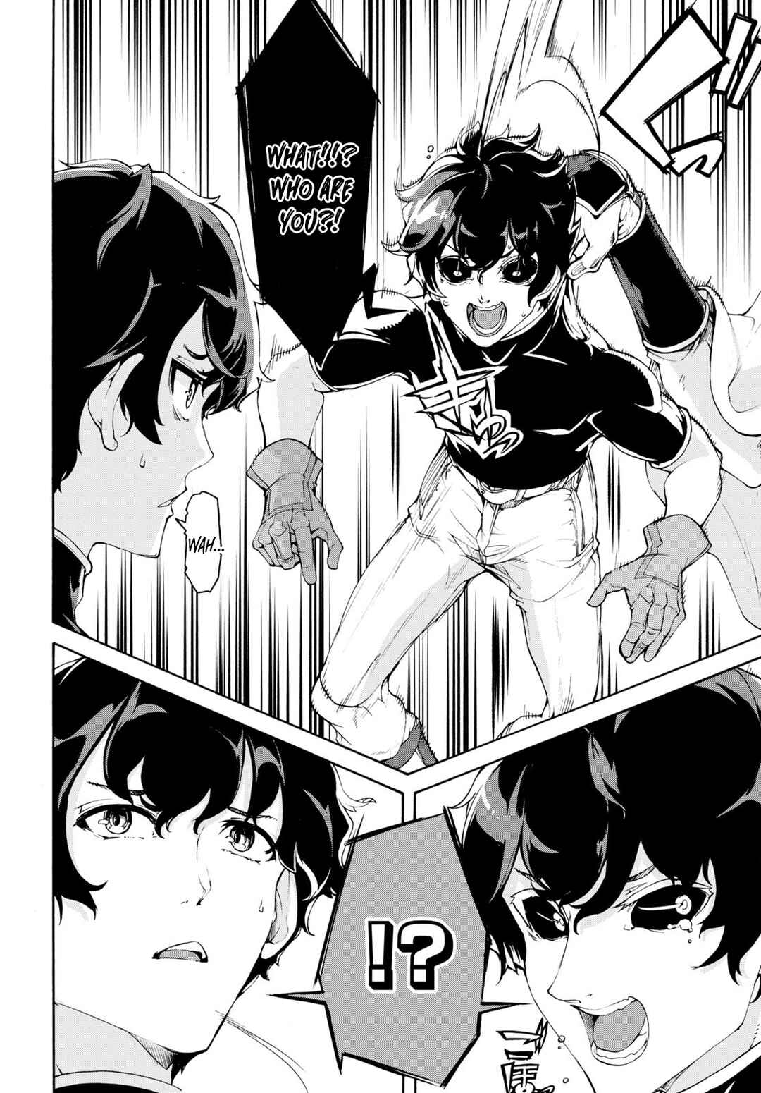 Page 22 Chapter 48 The Home Improvement Store Employee Building an Agricultural Village in Another World