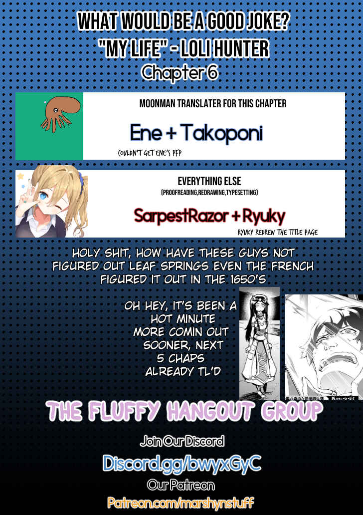 Page 32 Chapter 6 The Home Improvement Store Employee Building an Agricultural Village in Another World