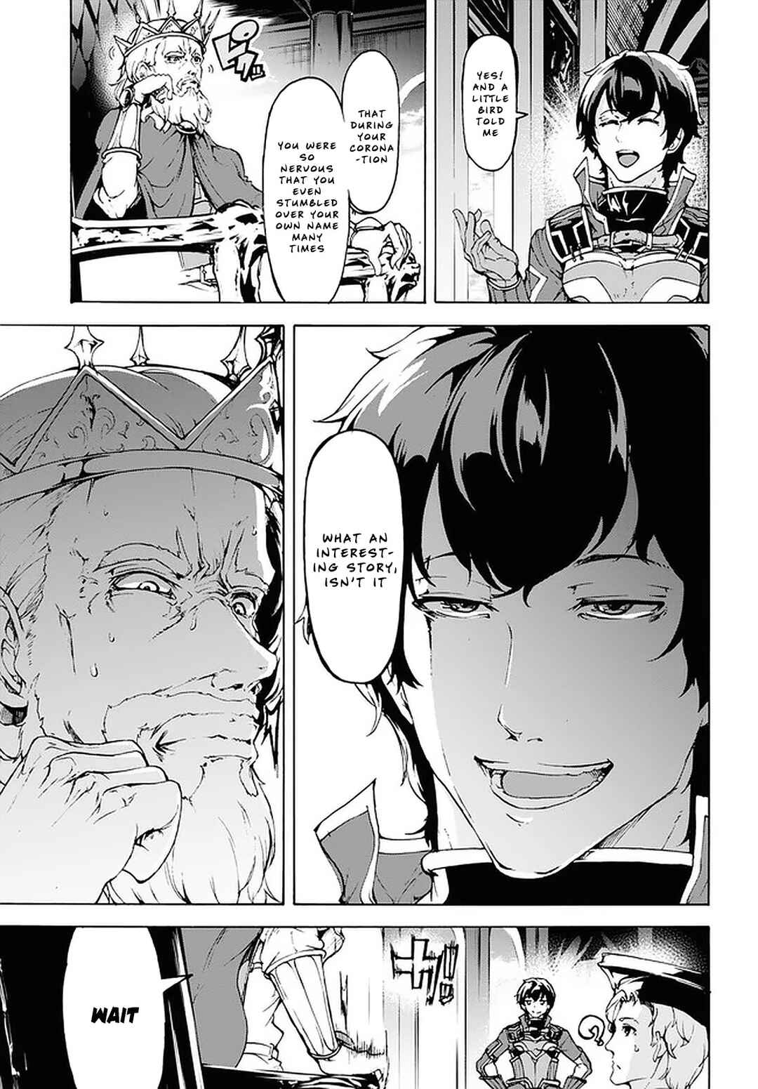 Page 21 Chapter 20 The Home Improvement Store Employee Building an Agricultural Village in Another World