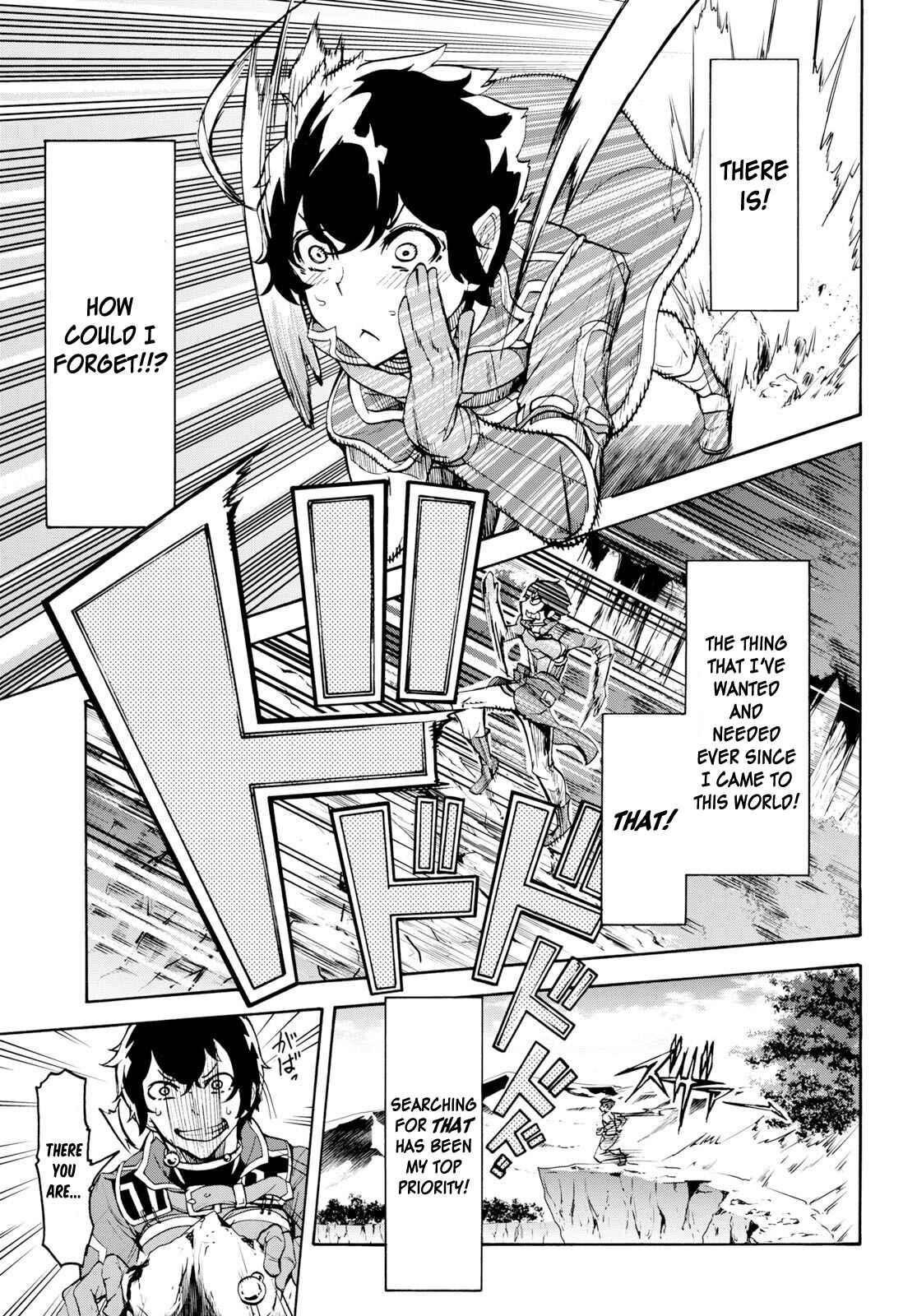 Page 26 Chapter 11 The Home Improvement Store Employee Building an Agricultural Village in Another World