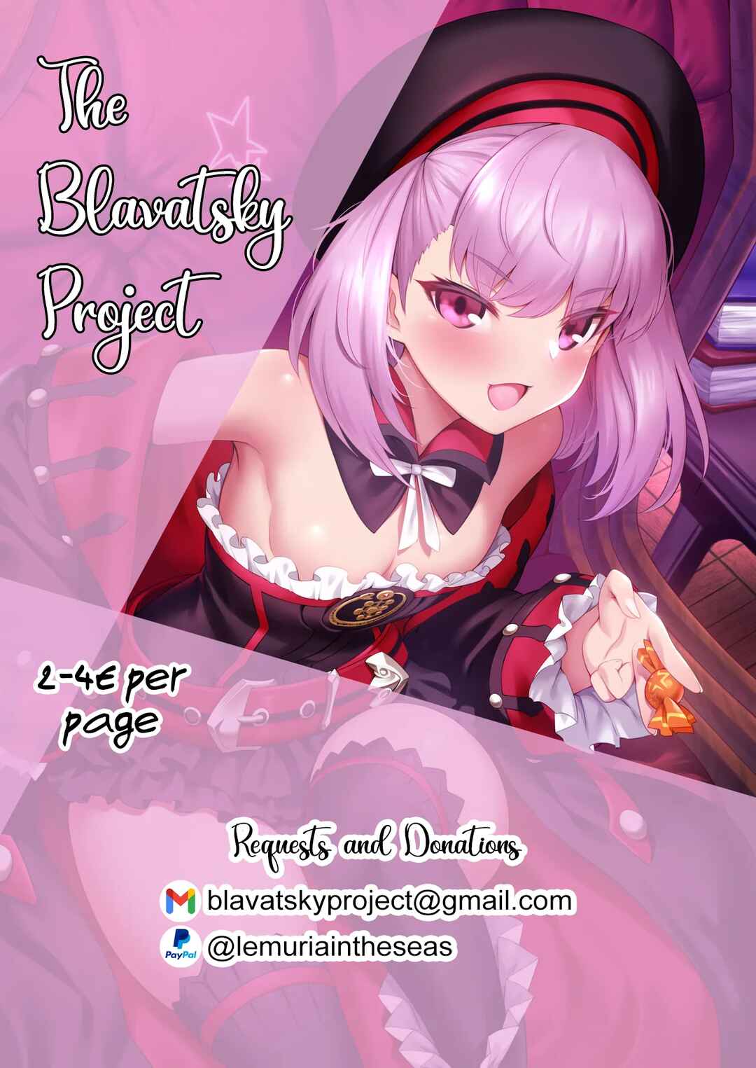 Page 26 Chapter Unknown_2d13 Blue Archive - How about some Star Chicks? (Doujinshi)