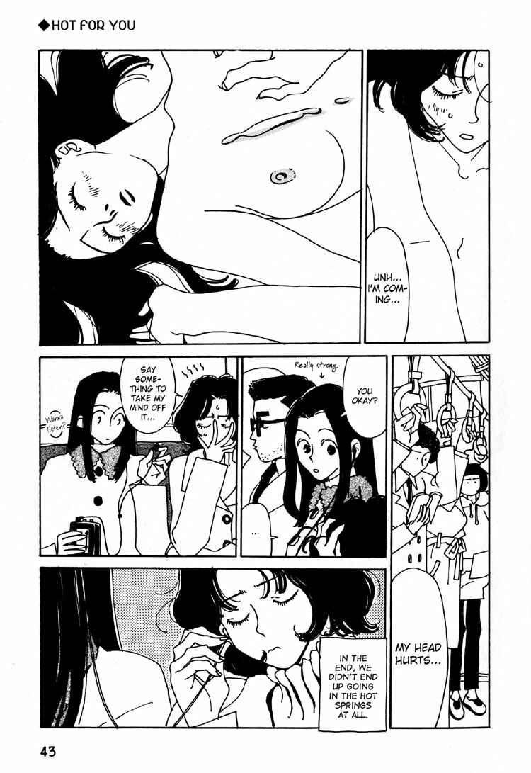 Page 12 Chapter 10 Kami-sama Onegai