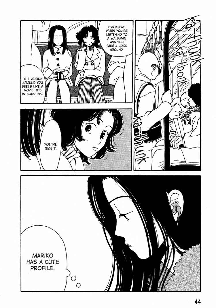 Page 13 Chapter 10 Kami-sama Onegai