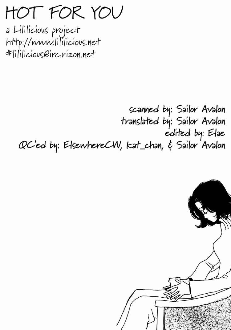 Page 3 Chapter 10 Kami-sama Onegai