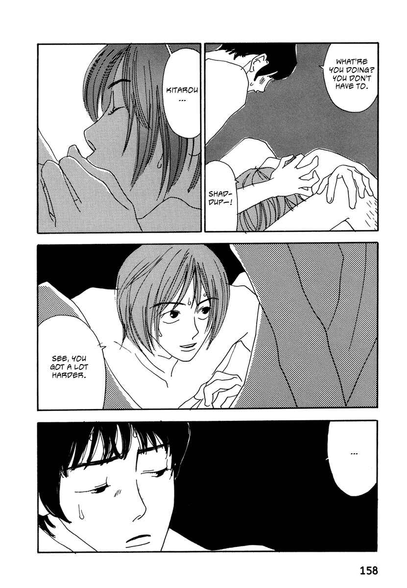Page 12 Chapter 8 Kami-sama Onegai