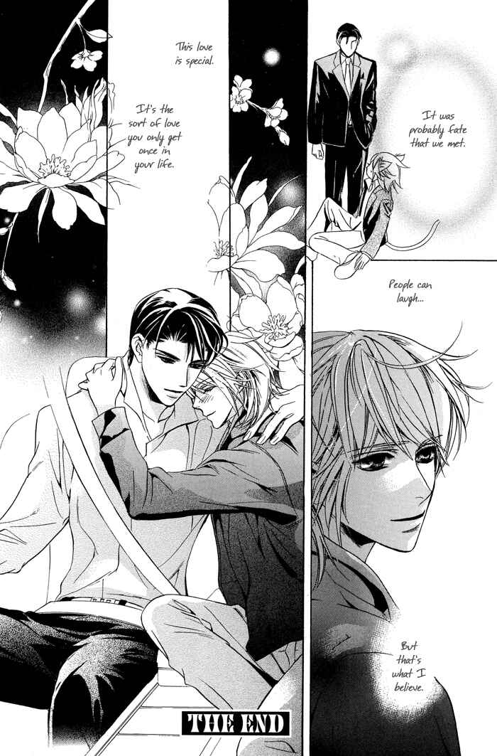 Page 40 Chapter 5 Kawaii Hito.