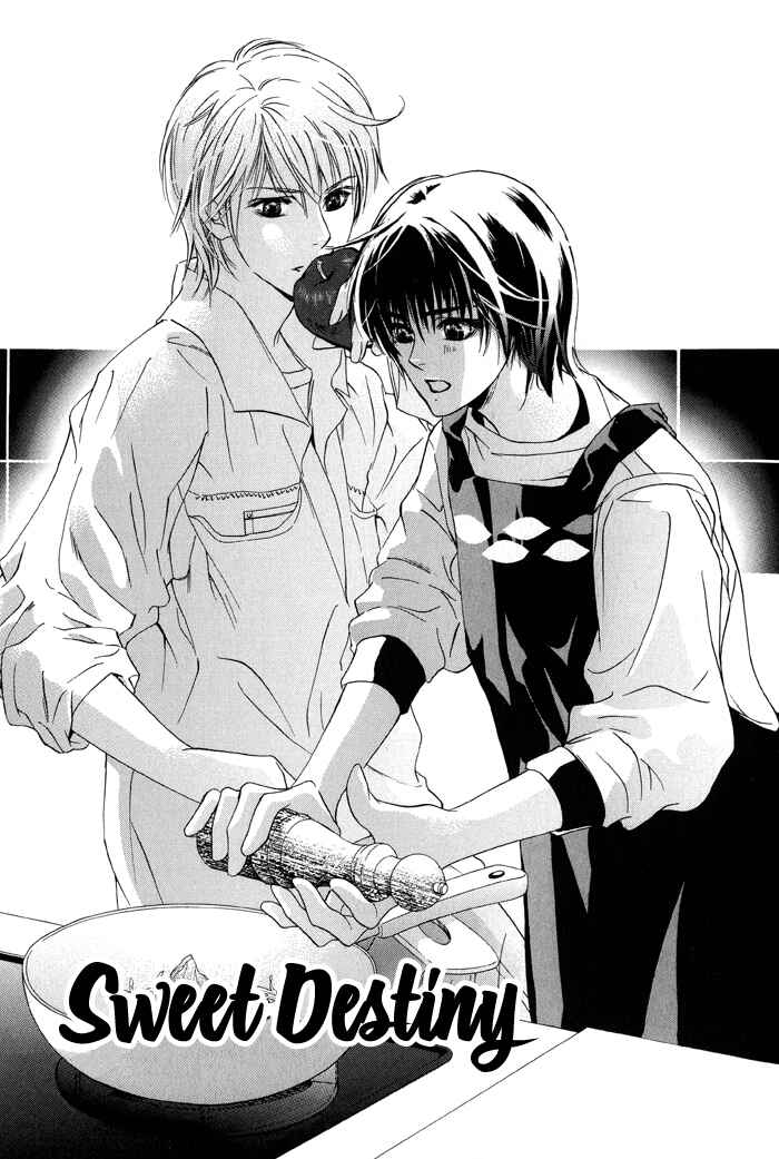 Page 41 Chapter 5 Kawaii Hito.