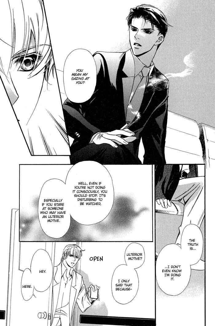 Page 19 Chapter 1 Kawaii Hito.