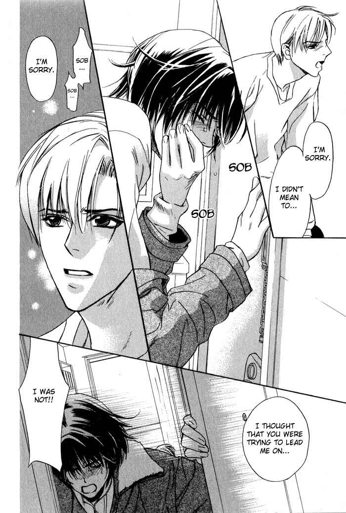 Page 41 Chapter 2 Kawaii Hito.
