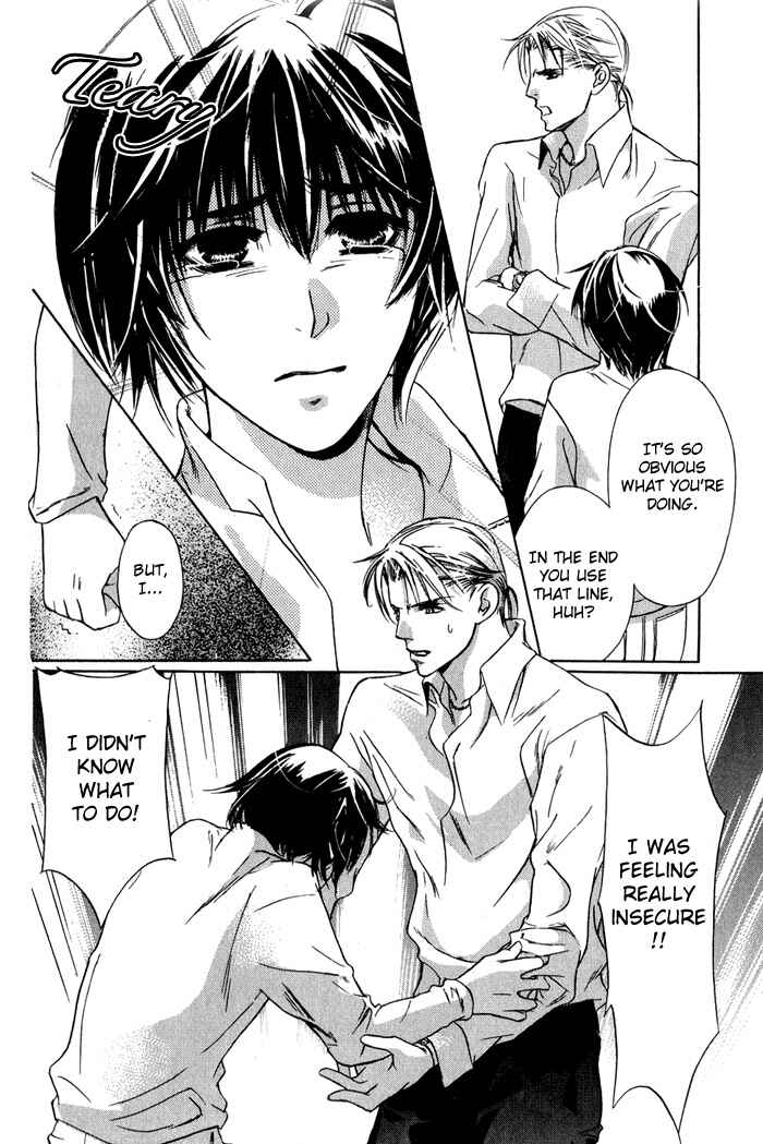 Page 47 Chapter 2 Kawaii Hito.