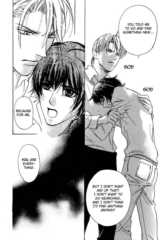Page 48 Chapter 2 Kawaii Hito.
