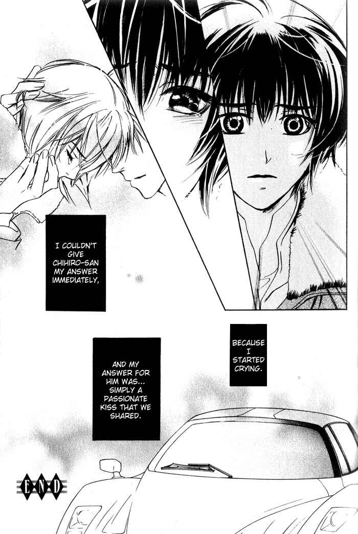 Page 62 Chapter 2 Kawaii Hito.