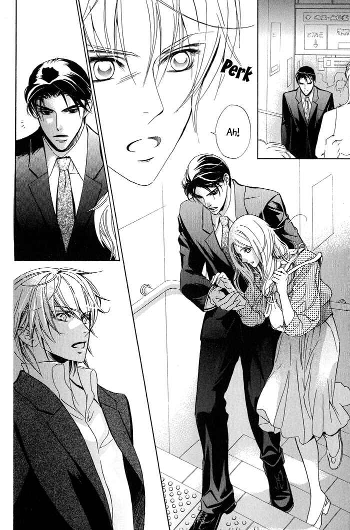 Page 28 Chapter 4 Kawaii Hito.