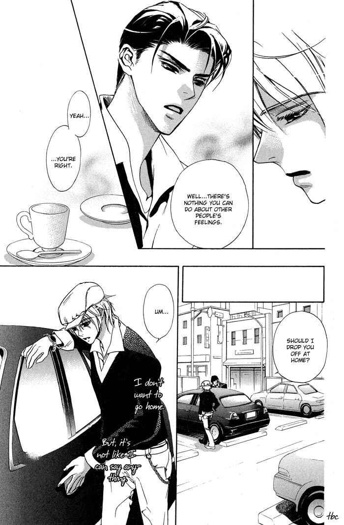 Page 29 Chapter 3 Kawaii Hito.