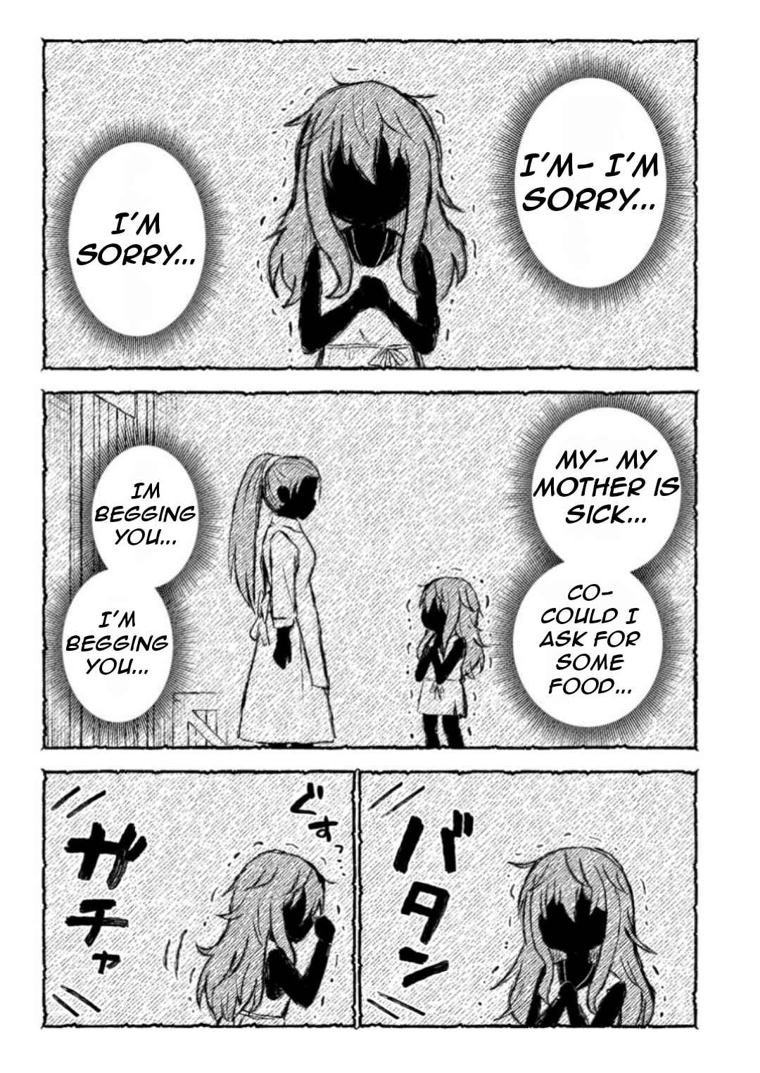 Page 24 Chapter 9 Isekai No Ochibi-chan wa Kyou mo Nanika wo Tsukuri Dasu