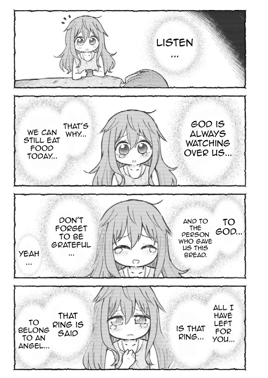 Page 30 Chapter 9 Isekai No Ochibi-chan wa Kyou mo Nanika wo Tsukuri Dasu