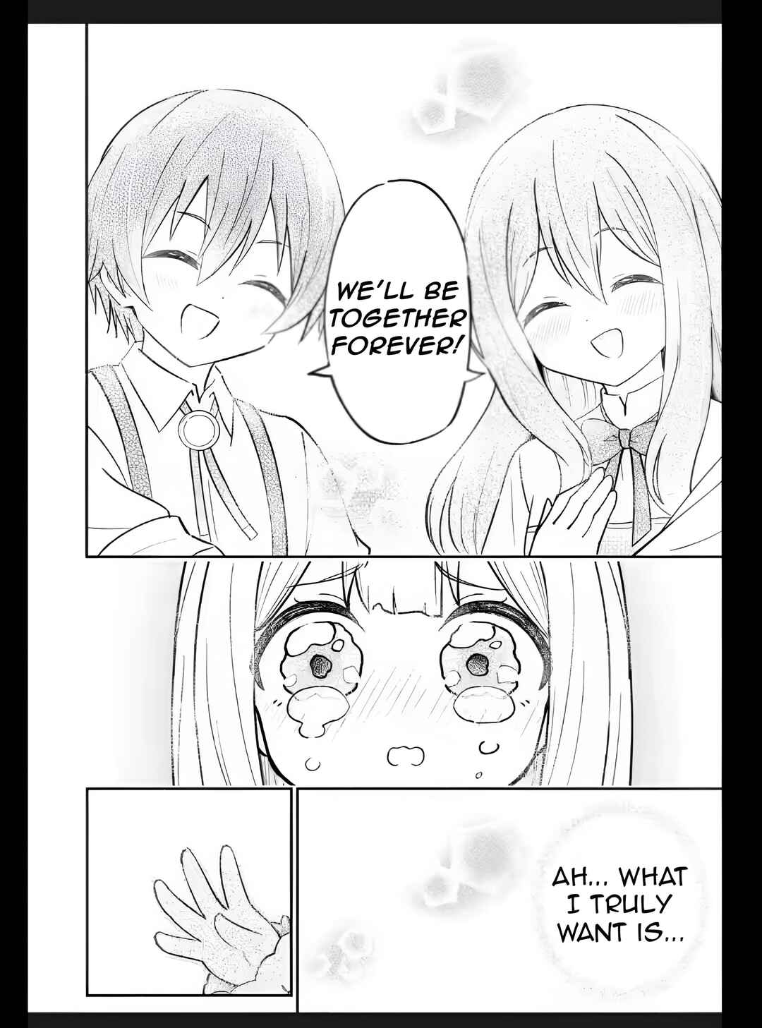 Page 25 Chapter 10 Isekai No Ochibi-chan wa Kyou mo Nanika wo Tsukuri Dasu