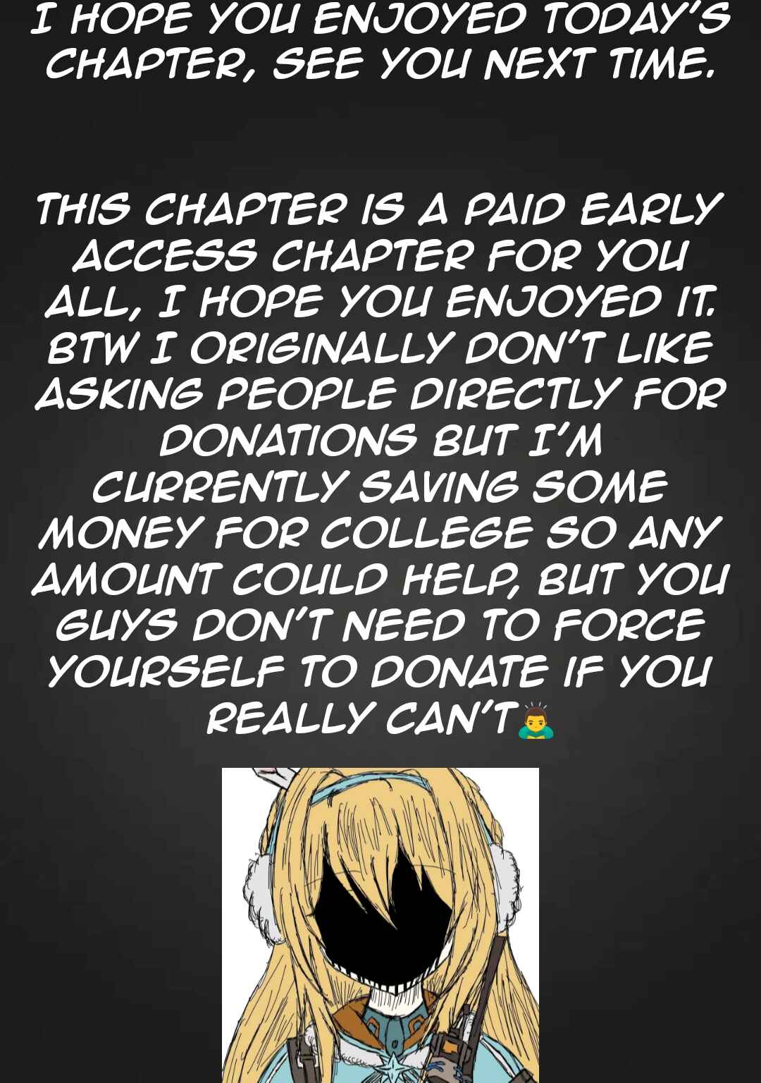 Page 35 Chapter 10 Isekai No Ochibi-chan wa Kyou mo Nanika wo Tsukuri Dasu