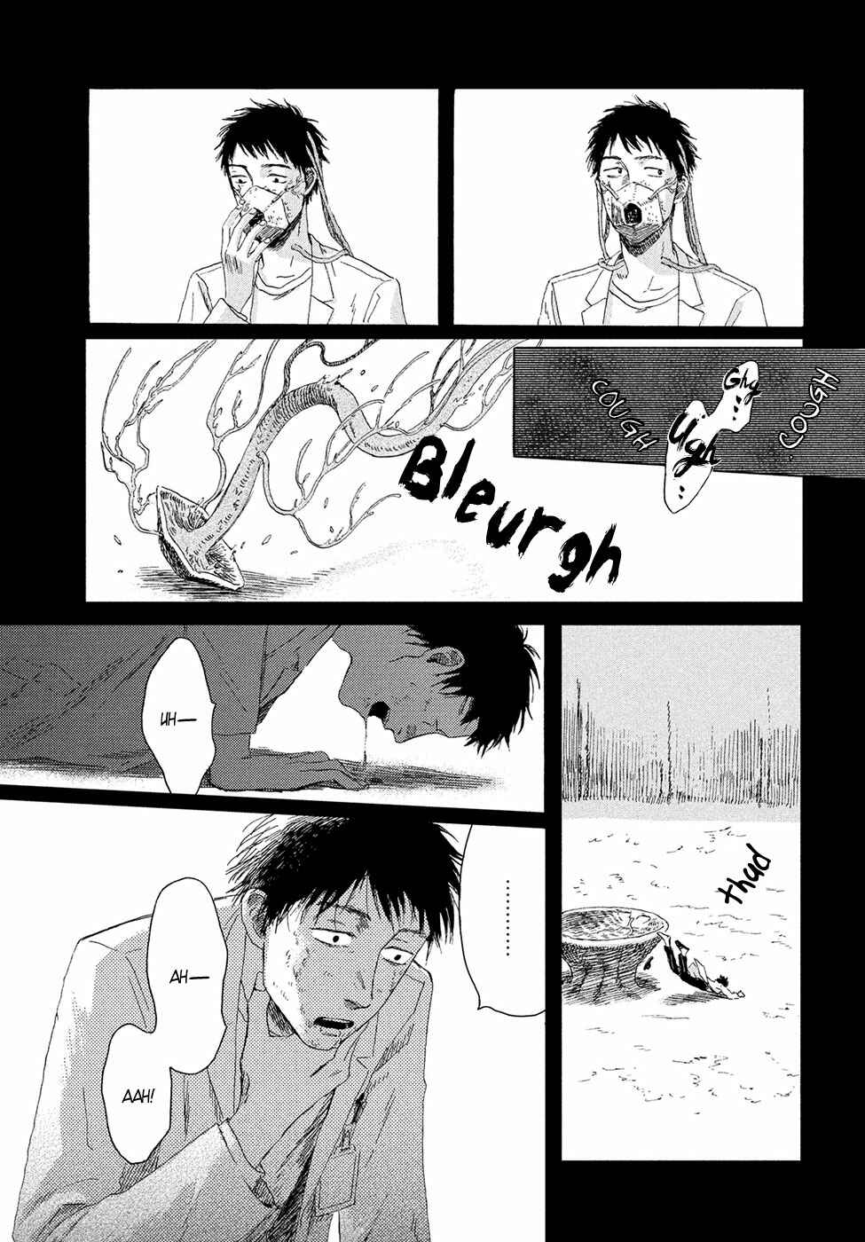 Page 10 Chapter 5 The Boat of the Canaries