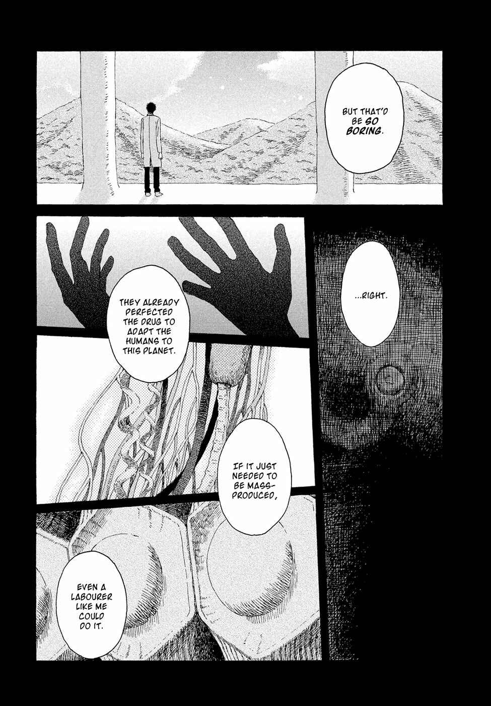 Page 16 Chapter 5 The Boat of the Canaries