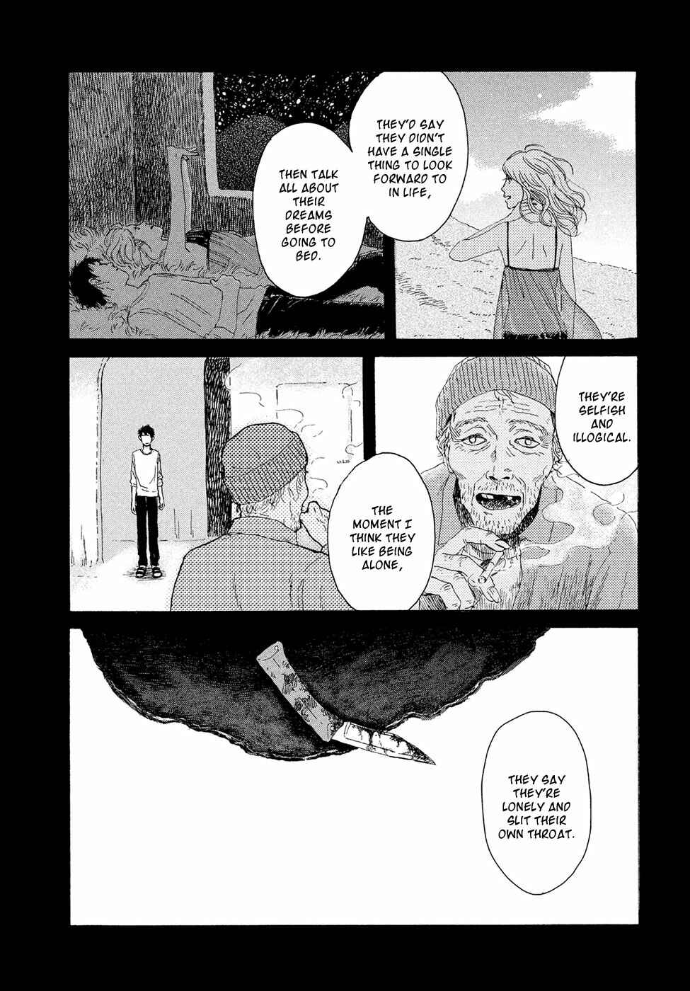 Page 25 Chapter 5 The Boat of the Canaries