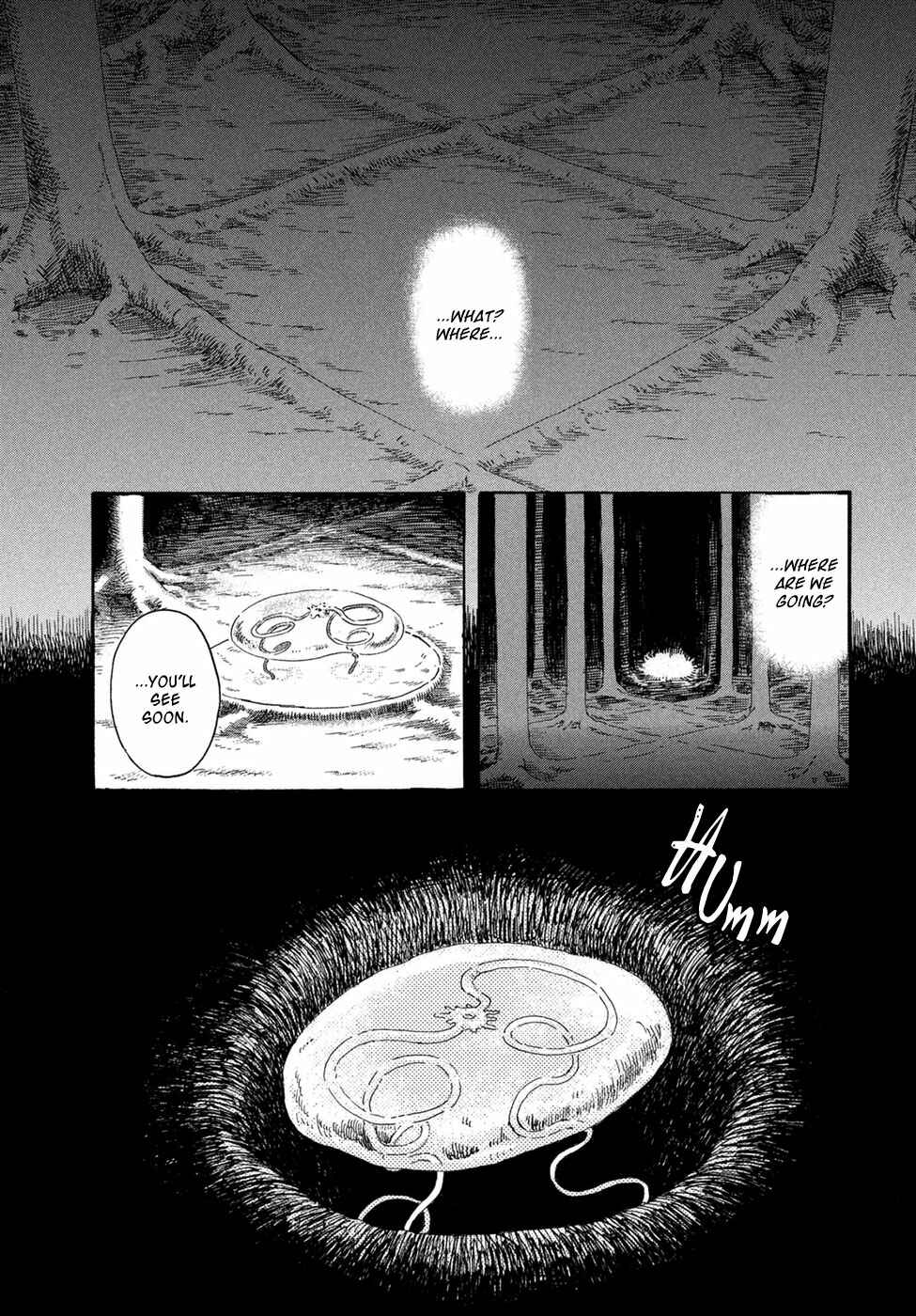 Page 14 Chapter 4 The Boat of the Canaries