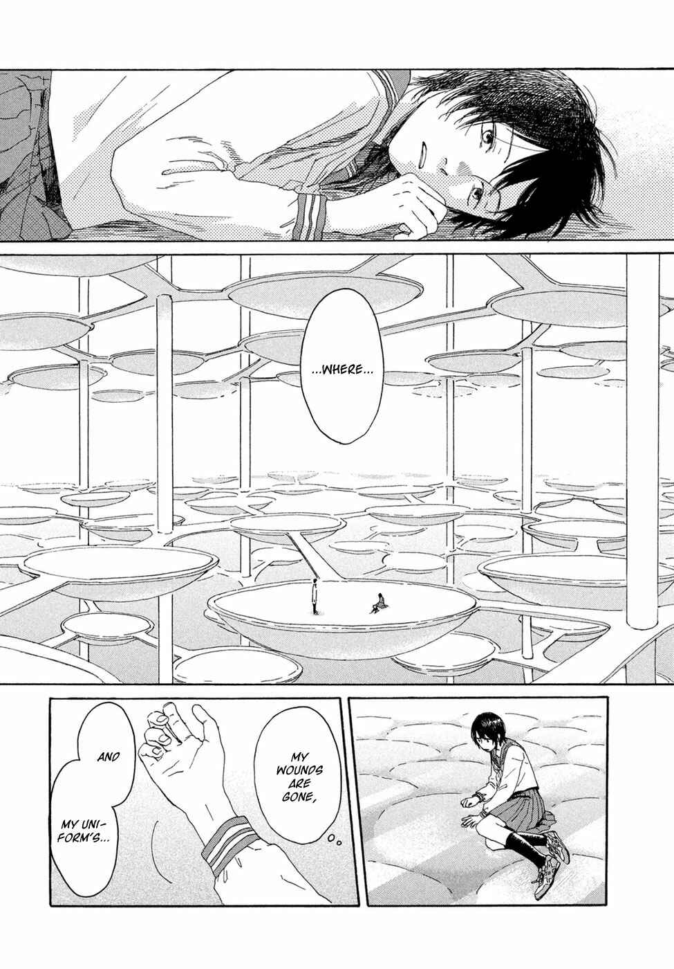 Page 16 Chapter 4 The Boat of the Canaries