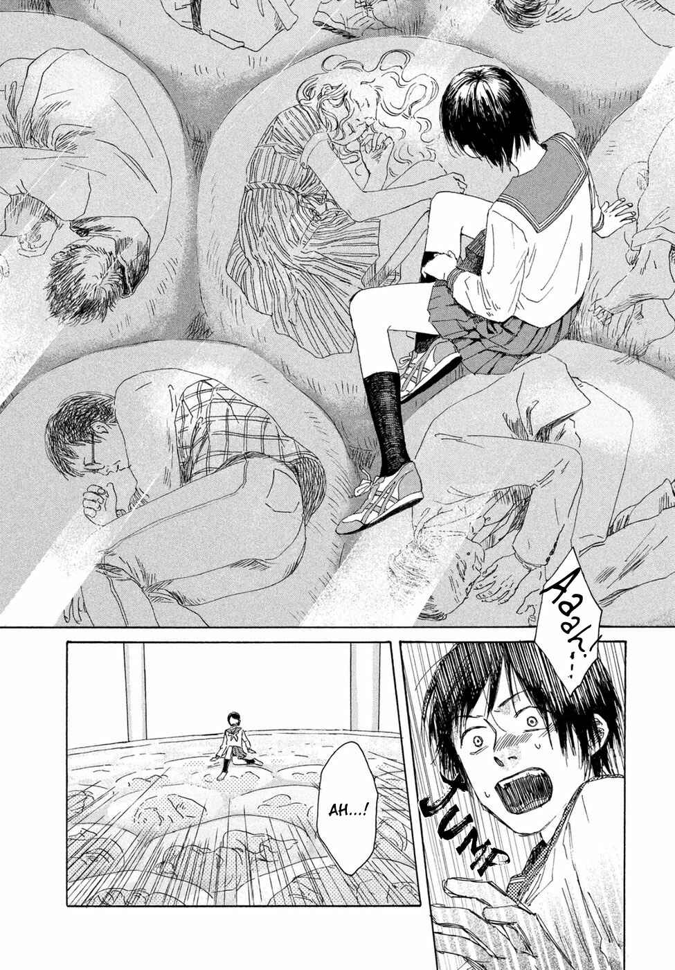 Page 17 Chapter 4 The Boat of the Canaries