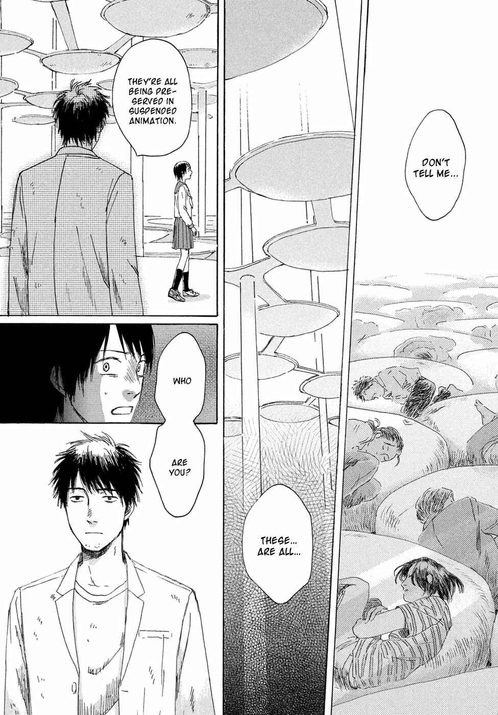 Page 18 Chapter 4 The Boat of the Canaries