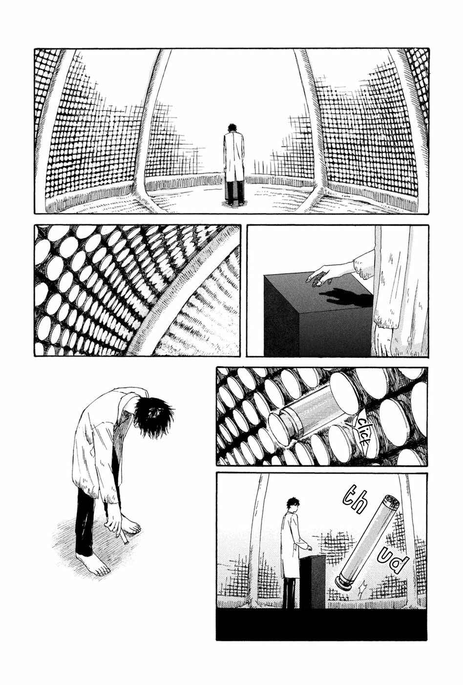 Page 6 Chapter 4 The Boat of the Canaries