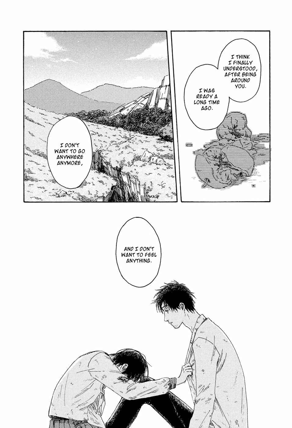 Page 14 Chapter 6 The Boat of the Canaries
