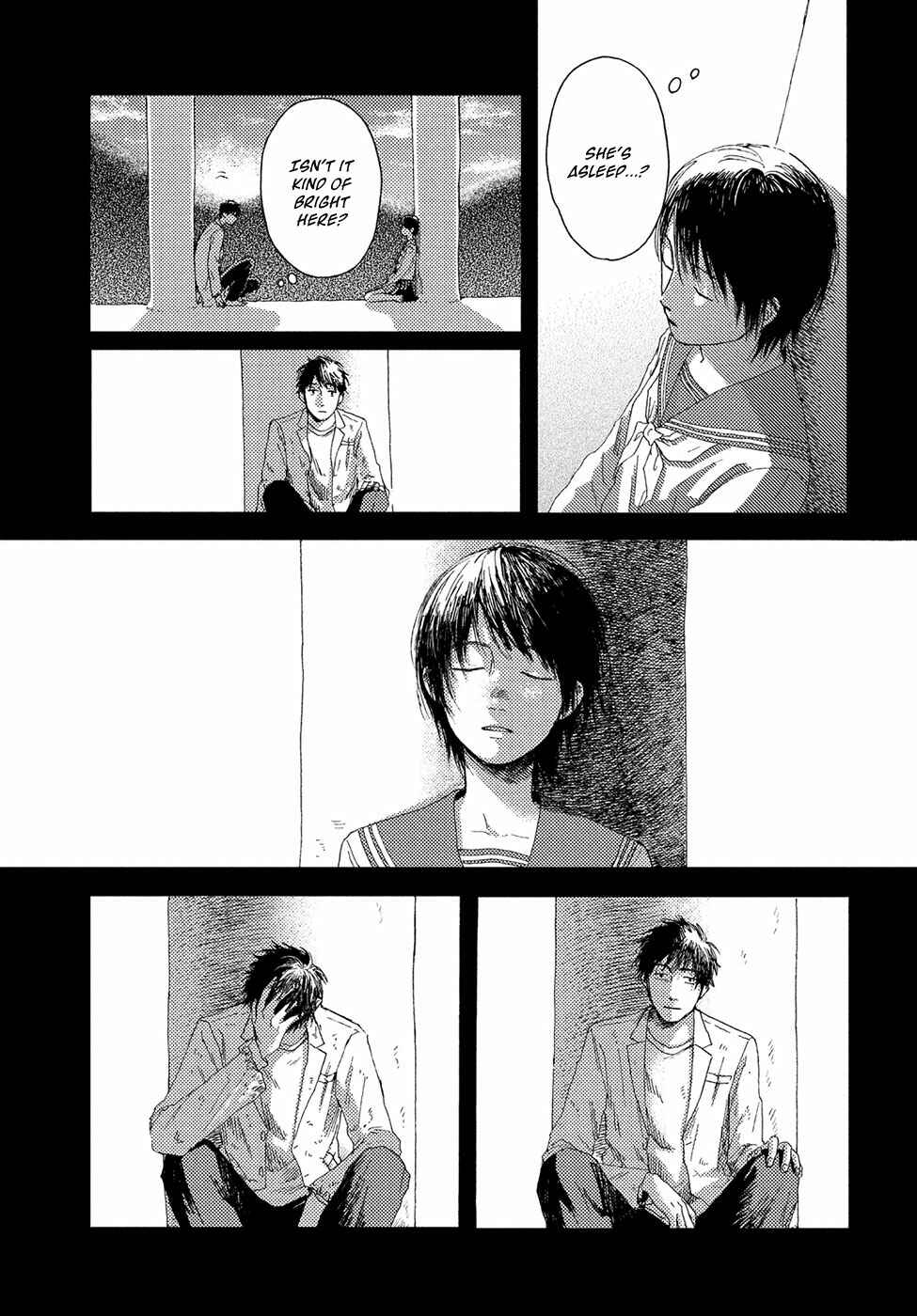 Page 24 Chapter 6 The Boat of the Canaries
