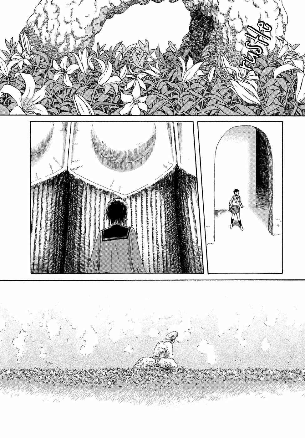 Page 28 Chapter 6 The Boat of the Canaries