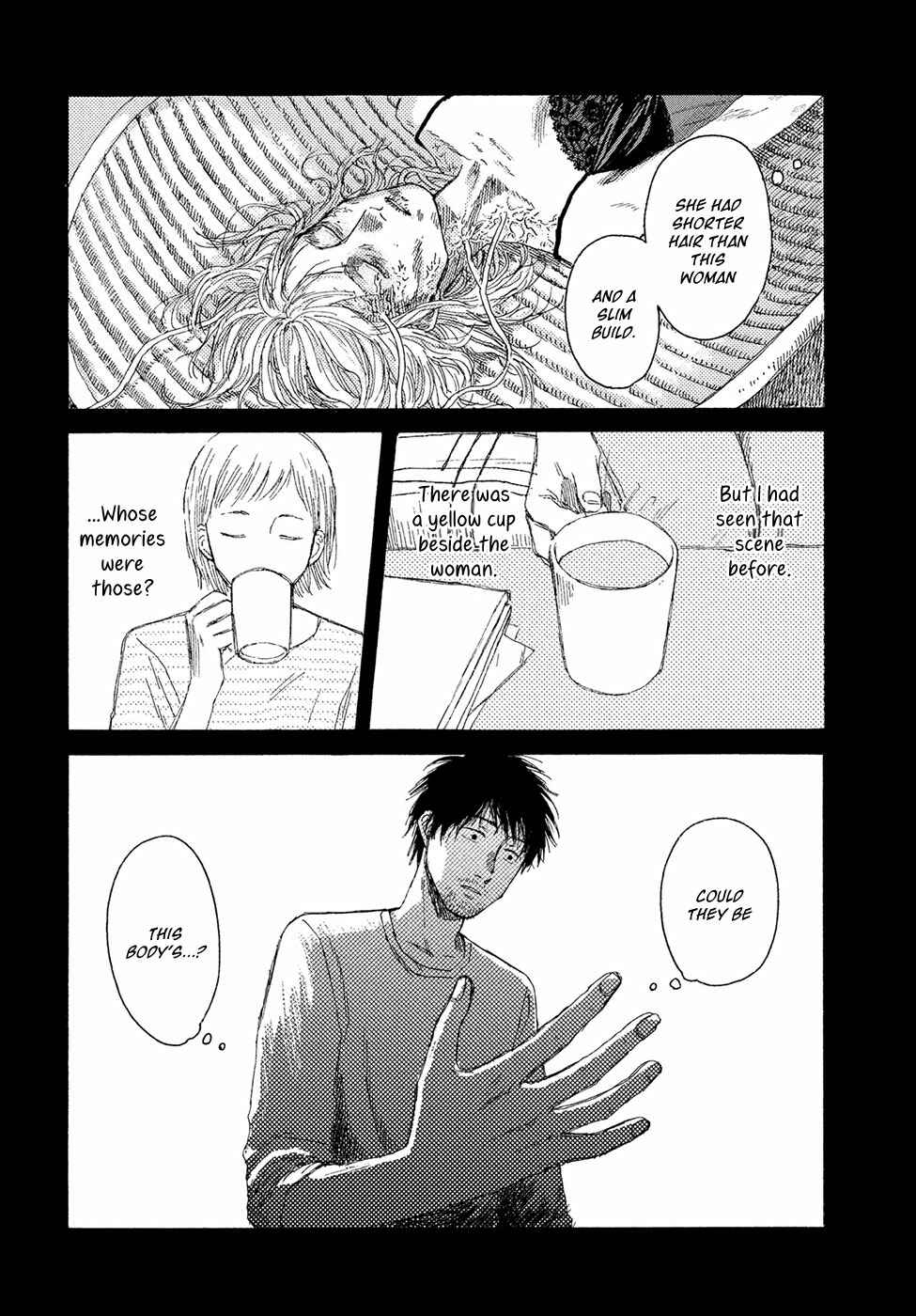 Page 5 Chapter 6 The Boat of the Canaries