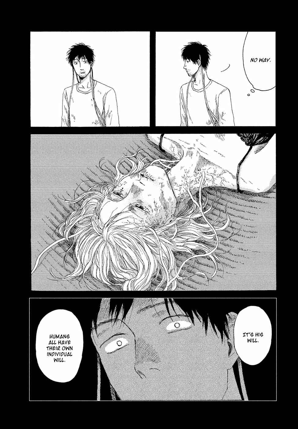 Page 6 Chapter 6 The Boat of the Canaries