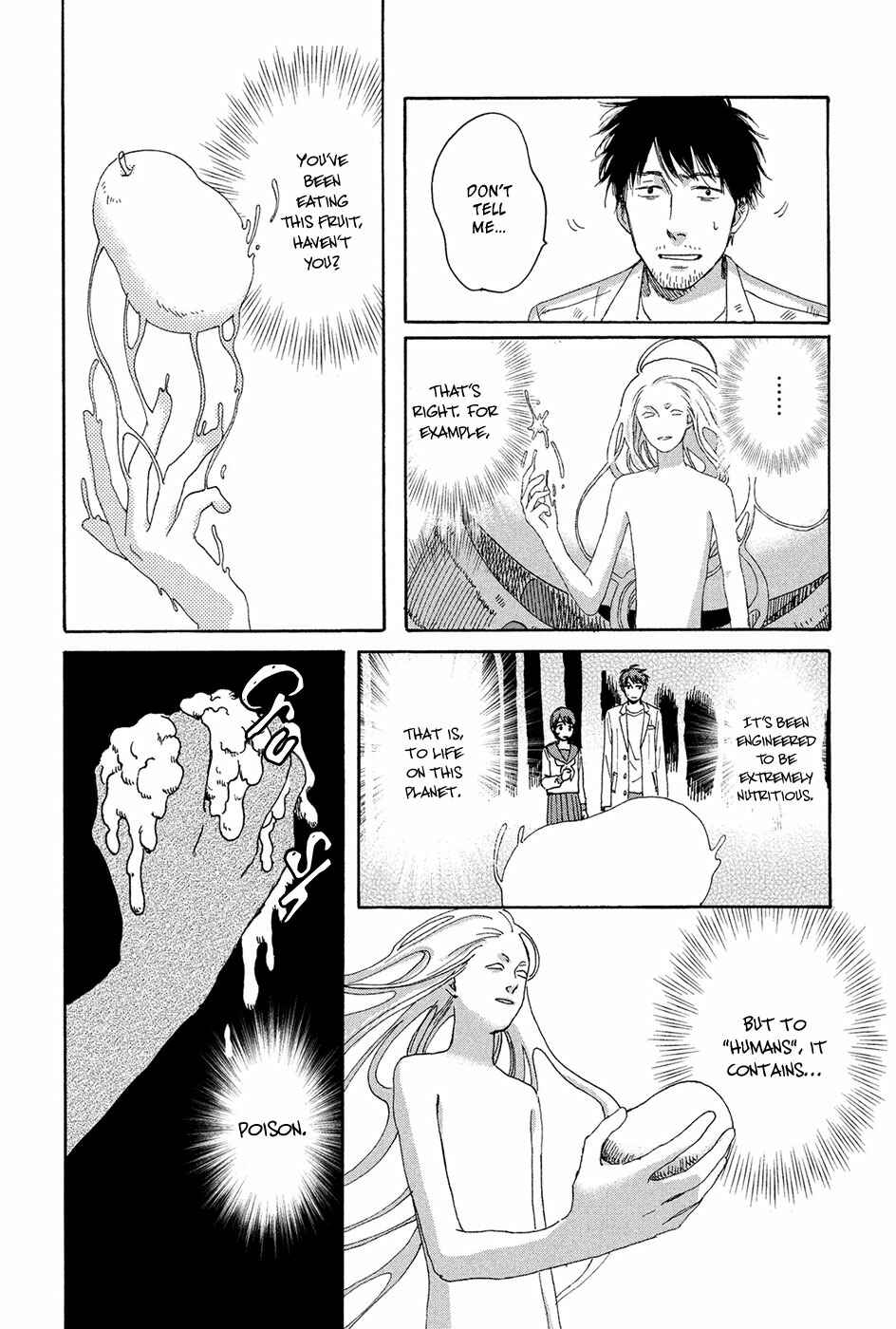 Page 12 Chapter 2 The Boat of the Canaries