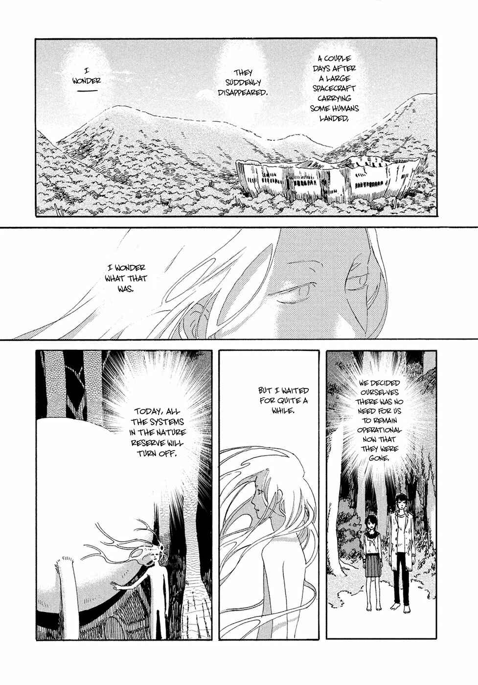 Page 17 Chapter 2 The Boat of the Canaries