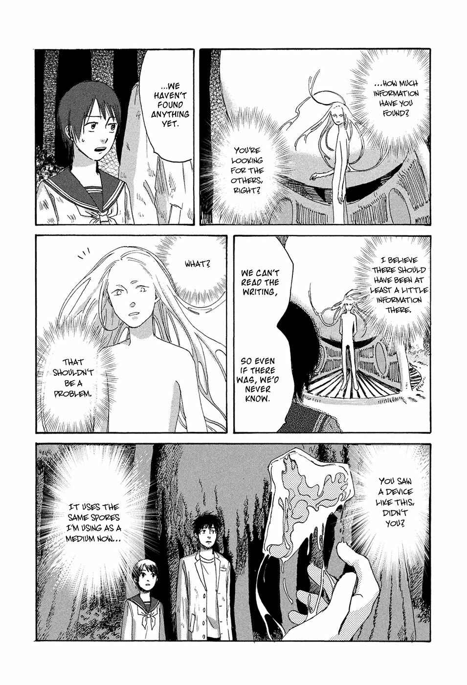 Page 19 Chapter 2 The Boat of the Canaries