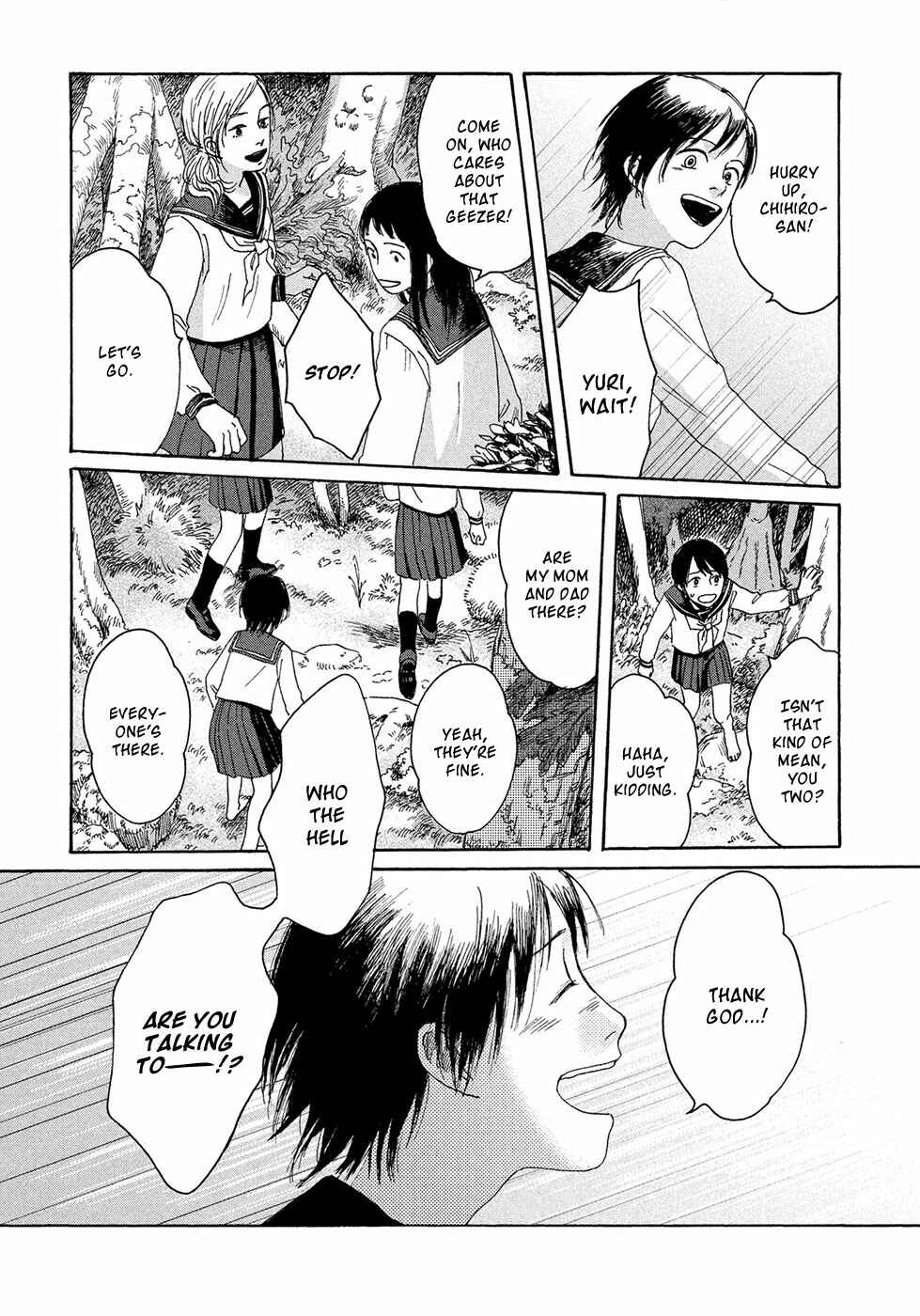 Page 25 Chapter 2 The Boat of the Canaries